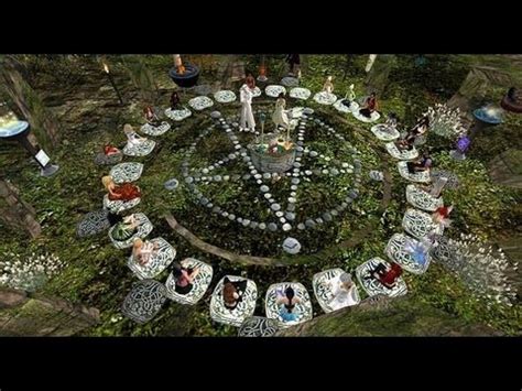 The Ethics of Witchcraft: How Wicka Covens Near Me Navigate Morality